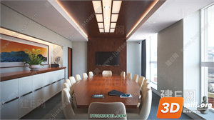 Meeting Room Skp Files 